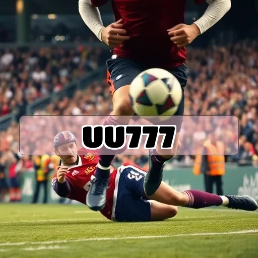 uu777 Arcade: A Diversão Sem Limites Te Espera Aqui!