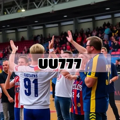 uu777: A Nova Era das Apostas Online no Brasil