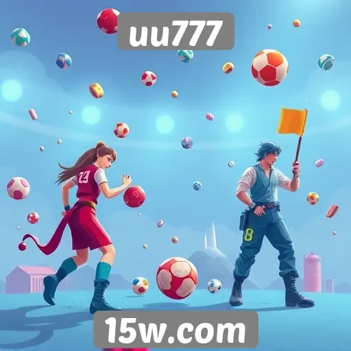 Tendências de popularidade de jogos no uu777
