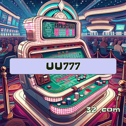 Bônus Imperdíveis no Site uu777 que Você Vai Amar