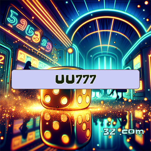 Experiência Inigualável em Jogos no uu777
