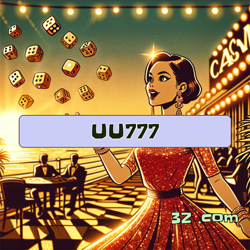 Experimente a Nova Plataforma do uu777 e Eleve Seu Jogo