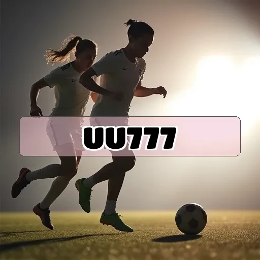 uu777 - Descubra as Promoções Imperdíveis para Categoria de Jogos
