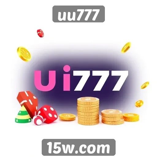 Plataforma uu777 oferece diversos jogos de cassino online