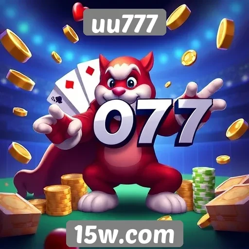 Avaliação das promoções e bônus do uu777